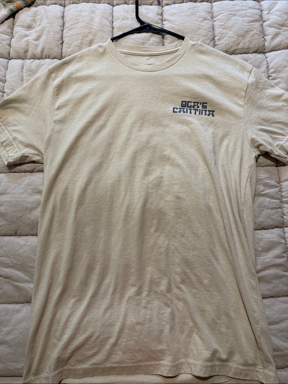 Disney shirt